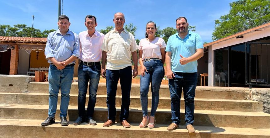autoridades mancomunidad cordillerita 24